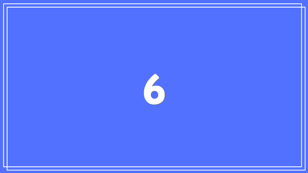 6