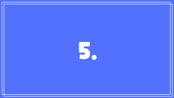 5.
