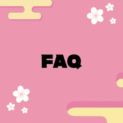 FAQ
